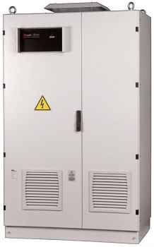 Стабилизатор Oberon Y - IP54 для использования в&nbsp;помещениях (55-480 кВА)