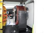 Oberon Y45-15: торроидальный вариатор с&nbsp;двухсторонними токосъемниками