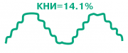 12-п.п. выпрямитель с&nbsp;улучшенным фильтром