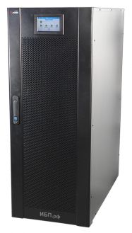 Новые ИБП серии Power-Vision HF G4 - 2022