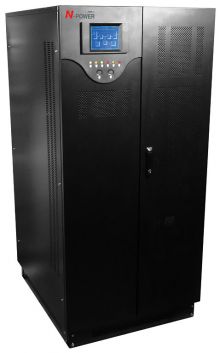Power-Vision Black 3/3 (60 кВА)