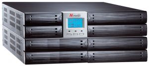 Mega-Vision 2000/3000 ERT (2U + 2U) UPS + идущая в&nbsp;комплекте стандартая батарея