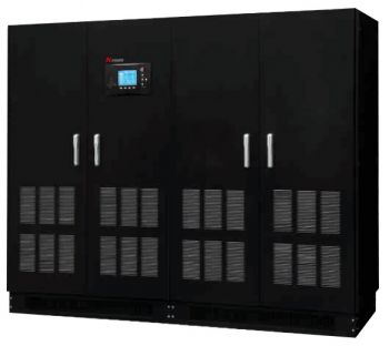 Power-Vision Black W (600 кВА)