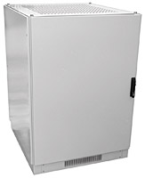 Батарейный кабинет BC1200 Батарейный кабинет BC1200