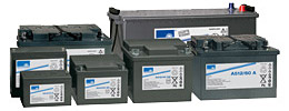Exide Batteries Dryfit A500 Exide Batteries Dryfit A500