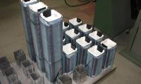 Готовые каркасы с&nbsp;квадратным сечением для изготовления вариаторов
